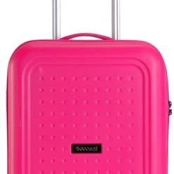 Kopen ???? Decent Maxi-Air ???? Handbagage Koffer - 55 Cm - Pink ???? -New Rebels shop 370x840 1
