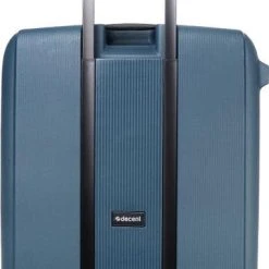 Beste recensies van ❤️ Decent Transit Medium Koffer - 70 Cm - Petrol Groen ???? -New Rebels shop 380x840 3