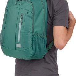 Top 10 ???? Case Logic Jaunt - Laptop Rugzak - Recycled - 15.6 Inch - Smoke Pine ???? -New Rebels shop 381x840 2