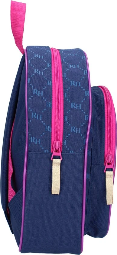 Begroting ???? Rainbow High Sparkle Club Rugzak 2 T/m 6 Jaar - Multi ???? 5 Begroting ???? Rainbow High Sparkle Club Rugzak 2 T/m 6 Jaar - Multi ???? - Afbeelding 3