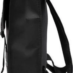 Nieuw ???? Norlander Papier Rugtas - Gerecycled Materiaal -Laptop Divider - Zwart ???? -New Rebels shop 389x840 5