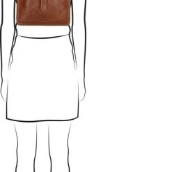 Groothandel ✔️ Micmacbags Porto Rugzak Tablet - Bruin ???? -New Rebels shop 389x840 6