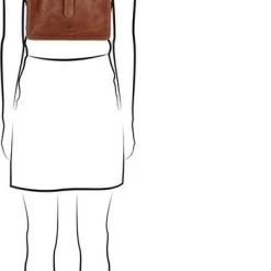 Groothandel ✔️ Micmacbags Porto Rugzak Tablet - Bruin ???? -New Rebels shop 390x840 2