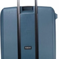 Beste recensies van ❤️ Decent Transit Medium Koffer - 70 Cm - Petrol Groen ???? -New Rebels shop 390x840