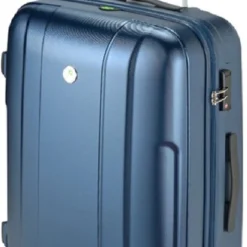Top 10 ✔️ Princess Traveller Sumatra - Reiskoffer - Donkerblauw - TSA - 63cm (M) ✨