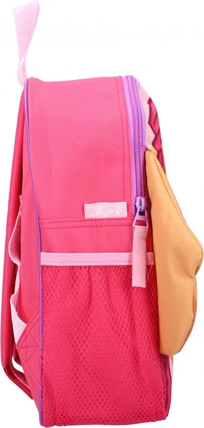 Promo ???? Javoli Paw Patrol Rugzak - Roze - 32cm*26cm*11cm - Fluffy Friends - Skye - Kleuterschool Tas - School - Meisjes - Kinderen - Gift - Cadeau ???? 4 Promo ???? Javoli Paw Patrol Rugzak - Roze - 32cm*26cm*11cm - Fluffy Friends - Skye - Kleuterschool Tas - School - Meisjes - Kinderen - Gift - Cadeau ???? - Afbeelding 2