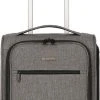 Coupon ???? Travelite Underseater Koffer 43 Cm Grey Melange ???? 1 Coupon ???? Travelite Underseater Koffer 43 Cm Grey Melange ???? -New Rebels shop 401x840 1