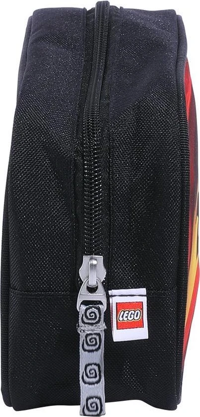 Beste Pirce ❤️ Lego Ninjago Toilettas/Etui Kai: 22x14x8 Cm ???? 4 Beste Pirce ❤️ Lego Ninjago Toilettas/Etui Kai: 22x14x8 Cm ???? - Afbeelding 2