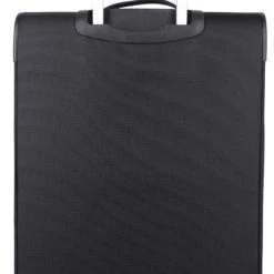 Kopen ???? Decent D-Upright Medium Koffer - 66 Cm Expandable - TSA Slot - Zwart ❤️ -New Rebels shop 403x840 4