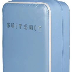 Beste Verkoop ✔️ SUITSUIT - Fabulous Fifties - Alaska Blue - Beschermhoes (55 Cm) ⌛