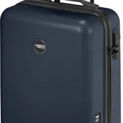 Beste Verkoop ???? Princess Traveller PT01 - ???? Handbagage Koffer - Platinum Navy - S - 55cm ⌛ 17 Beste Verkoop ???? Princess Traveller PT01 - ???? Handbagage Koffer - Platinum Navy - S - 55cm ⌛ -New Rebels shop 407x840