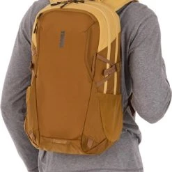 Goedkoop ???? Thule EnRoute 23L - ???? Backpack - Laptop Rugzak - Ochre/Golden ???? 16 Goedkoop ???? Thule EnRoute 23L - ???? Backpack - Laptop Rugzak - Ochre/Golden ???? -New Rebels shop 410x840 1