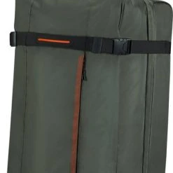 Flash-uitverkoop ???? American Tourister Reistas Met Wielen - Urban Track Duffle/Wh L (Groot) Dark Khaki ⌛ 17 Flash-uitverkoop ???? American Tourister Reistas Met Wielen - Urban Track Duffle/Wh L (Groot) Dark Khaki ⌛ -New Rebels shop 410x840 3