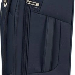 Beste deal ???? Samsonite Reiskoffer - Respark Upright 55/20 Exp (Handbagage) Midnight Blue ???? 12 Beste deal ???? Samsonite Reiskoffer - Respark Upright 55/20 Exp (Handbagage) Midnight Blue ???? -New Rebels shop 411x840 3