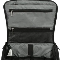 Begroting ✔️ Enrico Benetti Cornell 47230 Toilettas - Zwart ⌛ -New Rebels shop 412x840 1