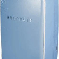 Groothandel ⭐ SUITSUIT - Fabulous Fifties - Alaska Blue - Beschermhoes (76 Cm) ????