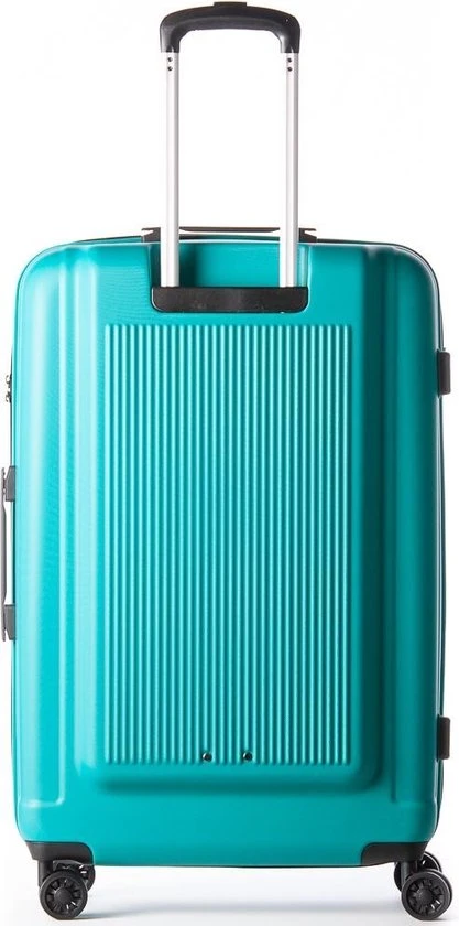 Groothandel ❤️ Oistr Noorvik 4 Wheel Spinner 79 Jade Green ???? 5 Groothandel ❤️ Oistr Noorvik 4 Wheel Spinner 79 Jade Green ???? - Afbeelding 3