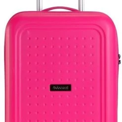 Kopen ???? Decent Maxi-Air ???? Handbagage Koffer - 55 Cm - Pink ????