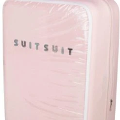 Goedkoopste ???? SUITSUIT - Fabulous Fifties - Pink Dust - Beschermhoes (66 Cm) ???? -New Rebels shop 420x840 6