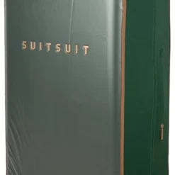 Top 10 ???? SUITSUIT - Fab Seventies Classic - Beetle Green - Beschermhoes (76 Cm) ???? -New Rebels shop 425x840