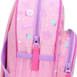 Uitgang ???? PAW Patrol - Rugzak - Free To Be Me - 8,2l - Roze ✨ -New Rebels shop 425x840 7