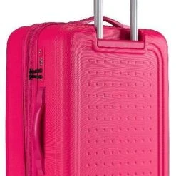 Kopen ???? Decent Maxi-Air ???? Handbagage Koffer - 55 Cm - Pink ???? -New Rebels shop 430x840 2