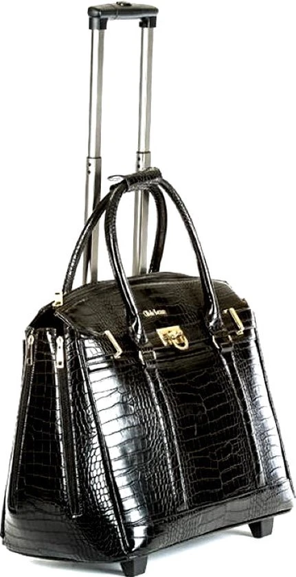 Kopen ???? Olivia Lauren Dames Business Trolley 17 Jackson ???? 25 Kopen ???? Olivia Lauren Dames Business Trolley 17 Jackson ???? - Afbeelding 23