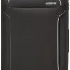 Top 10 ???? American Tourister Reiskoffer - Holiday Heat Spinner 55/20 (Handbagage) Black ????