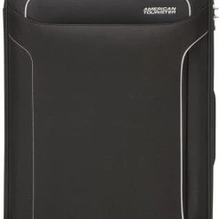 Top 10 ???? American Tourister Reiskoffer - Holiday Heat Spinner 55/20 (Handbagage) Black ????