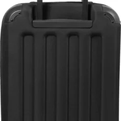 Beste deal ???? Eastpak - Tranzshell S - ???? Handbagagekoffer - 32 Liter - Black ???? -New Rebels shop 433x840 1