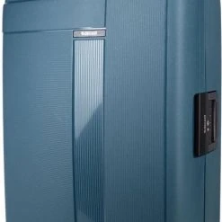 Beste recensies van ❤️ Decent Transit Medium Koffer - 70 Cm - Petrol Groen ???? -New Rebels shop 436x840