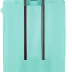 Gloednieuw ???? Decent ON-TOUR Trolley 77 Cm - 116 Liter - Pastel Green ???? -New Rebels shop 440x840