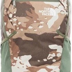Beste recensies van ???? The North Face Yoder - ???? Backpack - Camo - Unisex ????