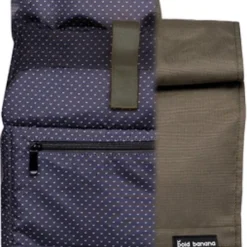 Aanbiedingen ⭐ Bold Banana - Laptoprugzak Roll Top - Green Knight ???? 21 Aanbiedingen ⭐ Bold Banana - Laptoprugzak Roll Top - Green Knight ???? -New Rebels shop 442x840