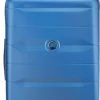Kopen ???? Delsey Comete Plus Trolley Case - 77 Cm - Blue ????