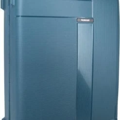 Beste recensies van ❤️ Decent Transit Medium Koffer - 70 Cm - Petrol Groen ???? -New Rebels shop 447x840 1