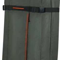 Flash-uitverkoop ???? American Tourister Reistas Met Wielen - Urban Track Duffle/Wh L (Groot) Dark Khaki ⌛ 16 Flash-uitverkoop ???? American Tourister Reistas Met Wielen - Urban Track Duffle/Wh L (Groot) Dark Khaki ⌛ -New Rebels shop 449x840 1