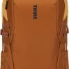 Goedkoop ???? Thule EnRoute 23L - ???? Backpack - Laptop Rugzak - Ochre/Golden ???? -New Rebels shop 449x840