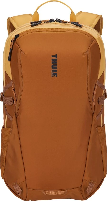 Goedkoop ???? Thule EnRoute 23L - ???? Backpack - Laptop Rugzak - Ochre/Golden ???? 3 Goedkoop ???? Thule EnRoute 23L - ???? Backpack - Laptop Rugzak - Ochre/Golden ????