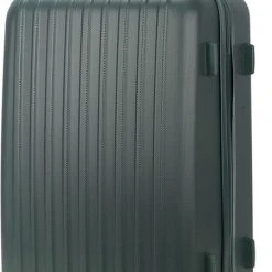 Beste Verkoop ???? Decent Harde Koffer Tranporto 66 - Groen ✨ -New Rebels shop 452x840