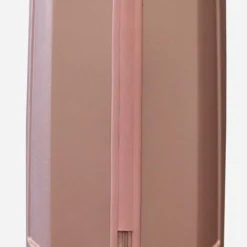 Uitgang ???? ©TROLLEYZ - Bali No.22 - Reiskoffer 69cm Met TSA Slot - Dubbele Wielen - 360° Spinners - 100% ABS - Reiskoffer In Cosmopolitan Pink ???? -New Rebels shop 453x840 1