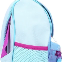 Korting ???? Frozen II School Time Schoolrugzak 2 T/m 6 Jaar - Blauw ???? -New Rebels shop 453x840
