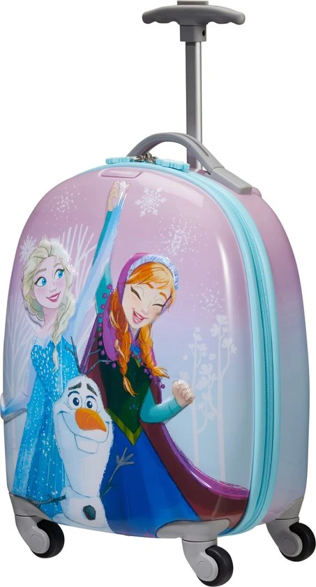 Goedkoopste ???? Samsonite Kinderkoffer - Disney Ultimate 2.0 Spinner 46/16 Disney Frozen ???? 3 Goedkoopste ???? Samsonite Kinderkoffer - Disney Ultimate 2.0 Spinner 46/16 Disney Frozen ????