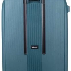 Beste recensies van ❤️ Decent Transit Medium Koffer - 70 Cm - Petrol Groen ???? -New Rebels shop 453x840 5