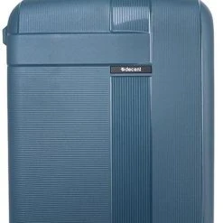 Beste recensies van ❤️ Decent Transit Medium Koffer - 70 Cm - Petrol Groen ???? -New Rebels shop 454x840 1