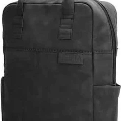 Goedkoop ???? Zebra Trends Laptoprugzak 15 Inch Zwart ???? -New Rebels shop 456x840 1