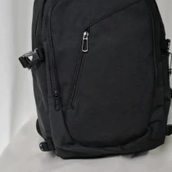 Groothandel ⭐ JAMY First Rugzak Anti Diefstal - Rugzak Meisjes - Kerst Cadeau - Rugzak Jongens - USB En Headphone - Laptop - Black Friday ⌛ -New Rebels shop 457x840 2