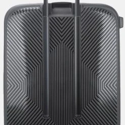 Beste Verkoop ???? Decent Koffer / Trolley / Reiskoffer - 78 X 54 X 33 Cm - 110 Liter - Axiss-Fix - Zwart ✨ -New Rebels shop 460x840 1