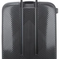 Beste Verkoop ???? Decent Koffer / Trolley / Reiskoffer - 78 X 54 X 33 Cm - 110 Liter - Axiss-Fix - Zwart ✨ -New Rebels shop 462x840 2