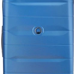 Kopen ???? Delsey Comete Plus Trolley Case - 77 Cm - Blue ???? 16 Kopen ???? Delsey Comete Plus Trolley Case - 77 Cm - Blue ???? -New Rebels shop 464x840 2